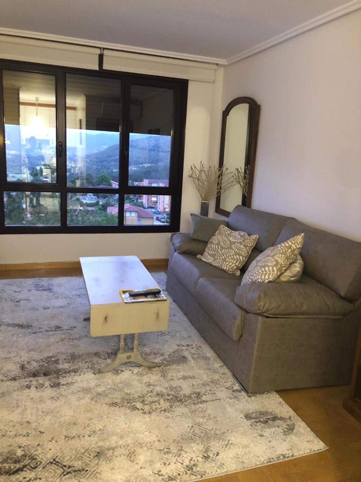 La Casa De Leo " Only Adults " Apartment Muros De Nalon Luaran gambar