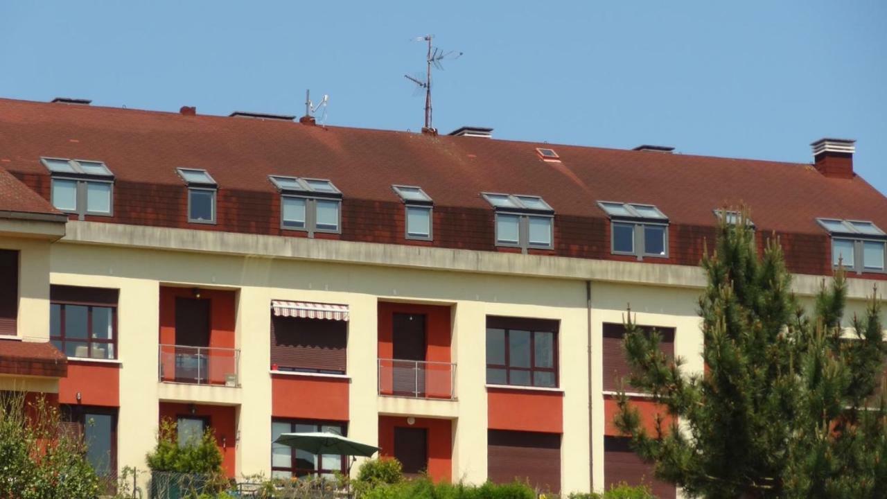 La Casa De Leo " Only Adults " Apartment Muros De Nalon Luaran gambar
