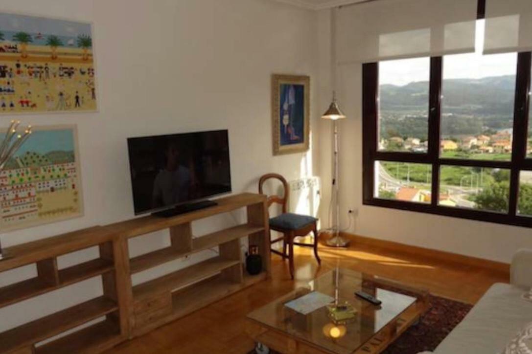 La Casa De Leo " Only Adults " Apartment Muros De Nalon Luaran gambar