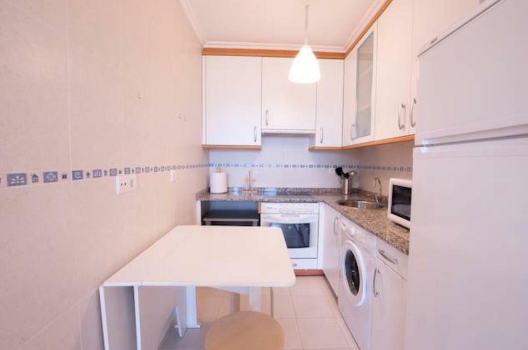 La Casa De Leo " Only Adults " Apartment Muros De Nalon Luaran gambar