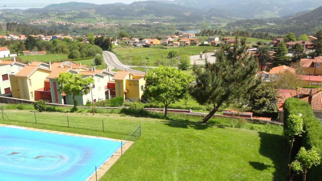 La Casa De Leo " Only Adults " Apartment Muros De Nalon Luaran gambar