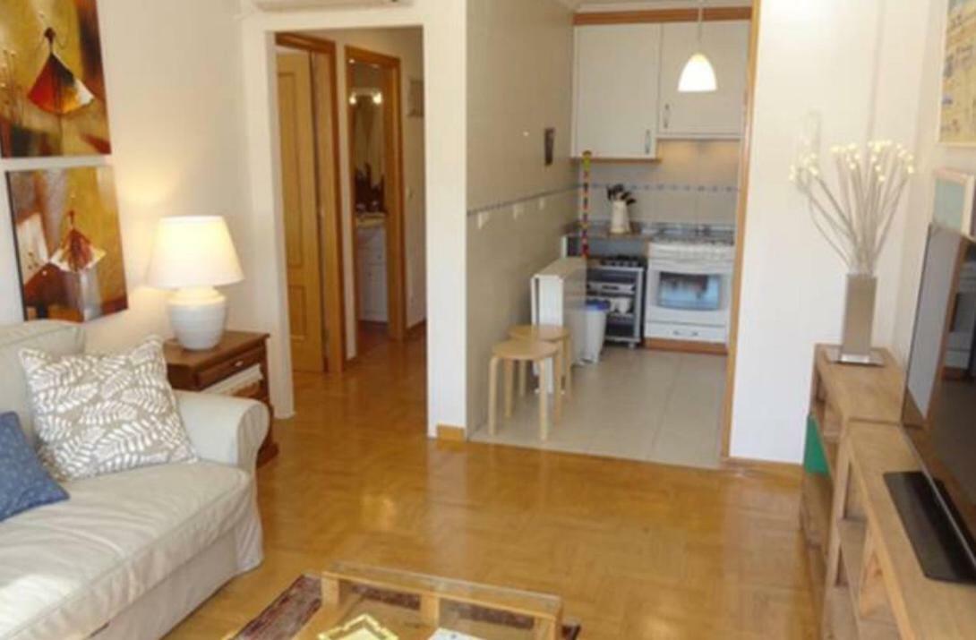 La Casa De Leo " Only Adults " Apartment Muros De Nalon Luaran gambar