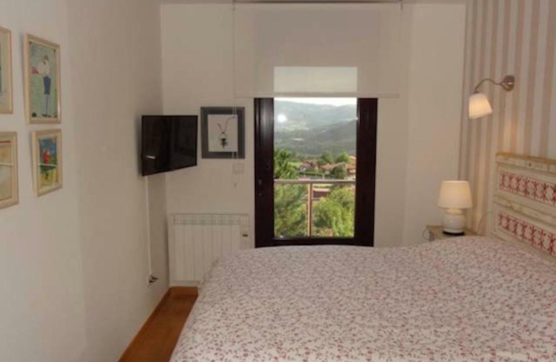 La Casa De Leo " Only Adults " Apartment Muros De Nalon Luaran gambar