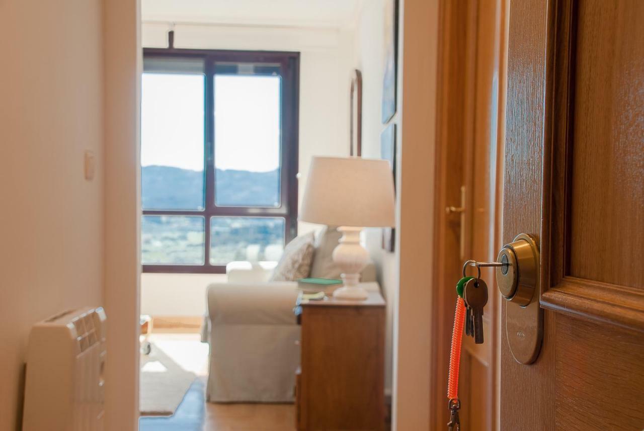 La Casa De Leo " Only Adults " Apartment Muros De Nalon Luaran gambar