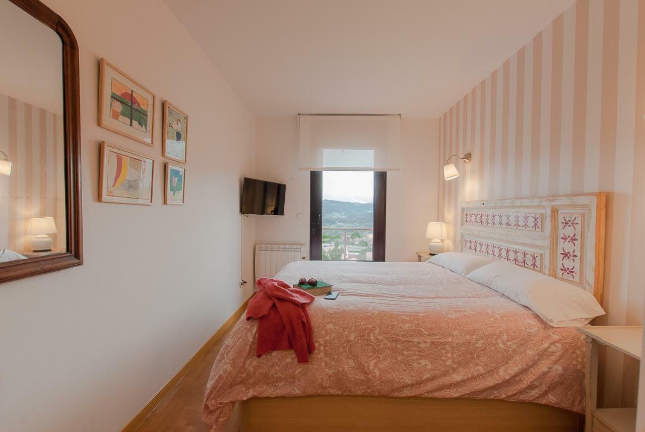 La Casa De Leo " Only Adults " Apartment Muros De Nalon Luaran gambar